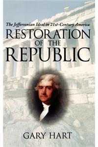 Restoration of the Republic