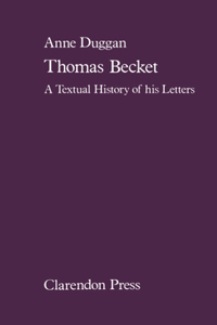 Thomas Beckett