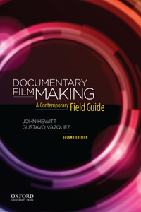 Documentary Filmmaking