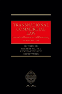 Transnational Commercial Law