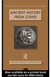 Ancient History from Coins