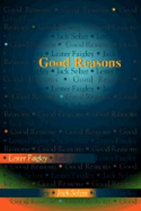 Good Reasons