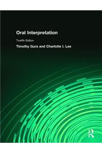 Oral Interpretation