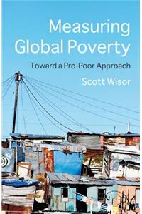 Measuring Global Poverty