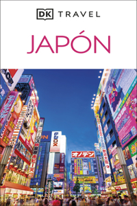 Japón Guía Visual (DK Japan)