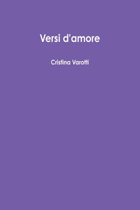 Versi d'amore