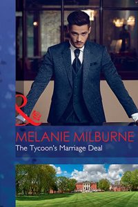 The Tycoon's Marriage Deal