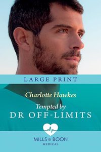Tempted by Dr Off-Limits