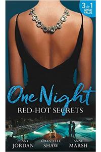 One Night: Red-Hot Secrets