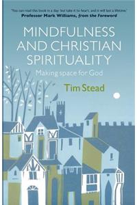 Mindfulness and Christian Spirituality