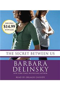 The Secret Between Us