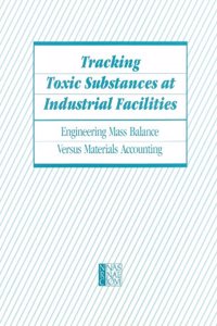 Tracking Toxic Substances at Industrial Facilities