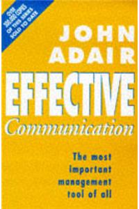 Effective Communication (Revised Edition)