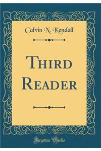 Third Reader (Classic Reprint)