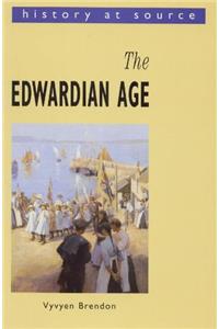 The Edwardian Age