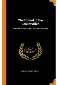 The Hound of the Baskervilles