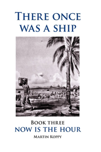 There once was a Ship - Book Three