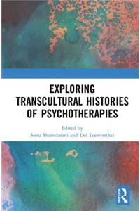 Exploring Transcultural Histories of Psychotherapies