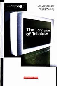 The Language of Television