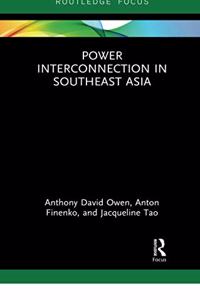 Power Interconnection in Southeast Asia