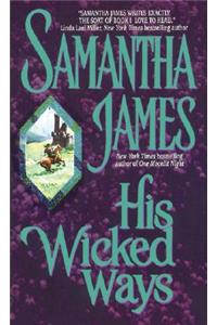 His Wicked Ways