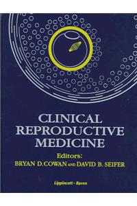 Clinical Reproductive Medicine