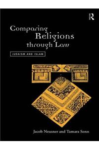 Comparing Religions Through Law