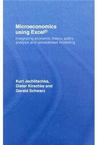 Microeconomics using Excel