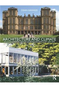 Architecture and Climate
