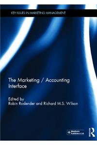 The Marketing / Accounting Interface