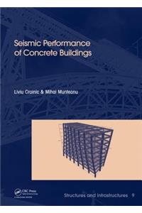 Seismic Performance of Concrete Buildings