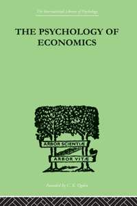 Psychology of Economics