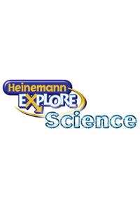 Heinemann Explore Science New Int Ed Grade 1 Readers Multi Pack