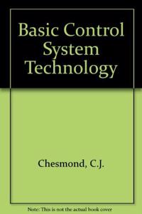 Basic Control System Technology