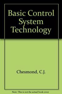 Basic Control System Technology