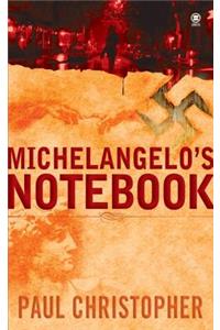 Michelangelo's Notebook