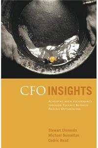 CFO Insights