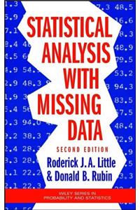 Statistical Analysis with Missing Data