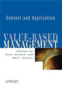 Value-Based Management