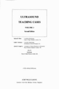 Ultrasound Teaching Cases: v. 1