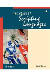 World of Scripting Languages