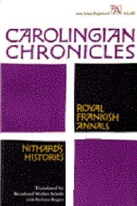 Carolingian Chronicles