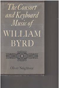 The Music of William Byrd, Vol. III