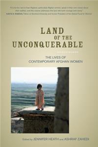 Land of the Unconquerable