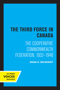 Third Force in Canada