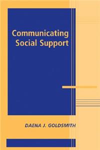 Communicating Social Support