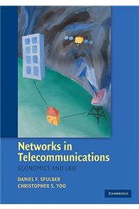 Networks in Telecommunications