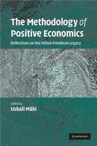 Methodology of Positive Economics