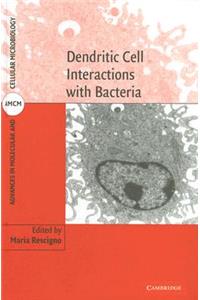 Dendritic Cell Interactions with Bacteria