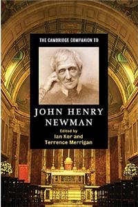 Cambridge Companion to John Henry Newman